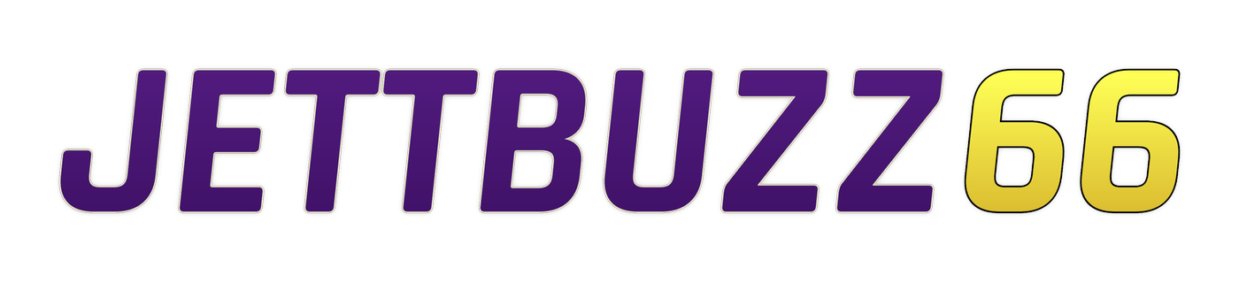 jettbuzz66 লোগো